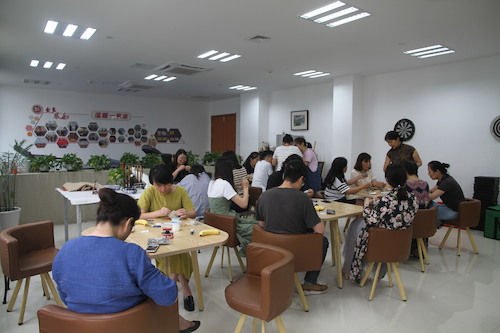 图一