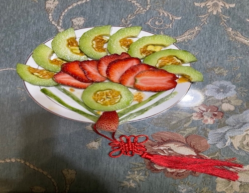 扇 扇