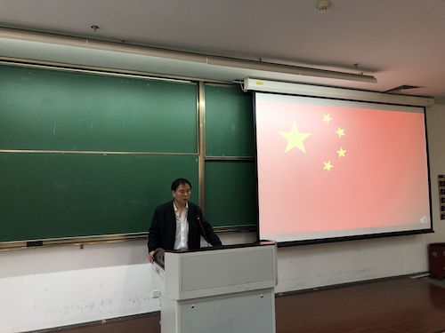 色情视频
党员大会2